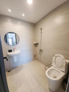 Nami Stay Nguyễn Gia Trí - Homestay Sài Gòn - 1