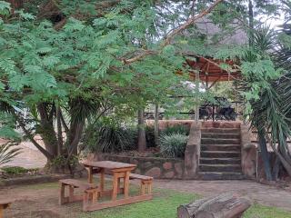 Buck Hill Bush Lodge - 5
