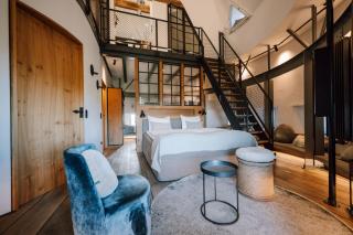 Apart Hotel Wasserturm - 7