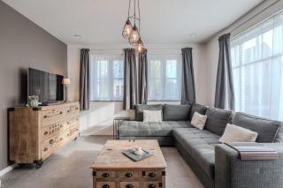 vakantiewoning T'is ier goed - 1