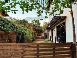 Sheeps Family - Loft, Casa e Apartamento para Temporada - Praia do Rosa - 8