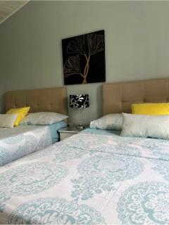 Casa Norte Exclusive Home-Amplia, amoblada Valledupar - 8