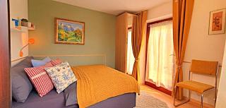 4 Bergpanorama mit herrlicher alpinen Almlandschaft für absolute Nichtraucher - 1