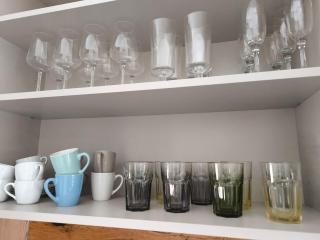 Bergliebe Klippitztörl - 2