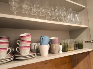 Bergliebe Klippitztörl - 6