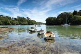 Central Falmouth | 2-Bedroom Apartment | 1 Bank Place | Free Parking | Town Centre | - 5