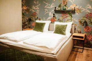 Apart Hotel Wasserturm - 9