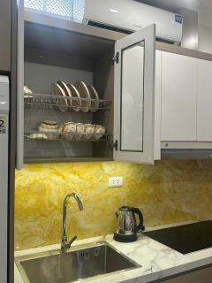 116 Phan Ke Binh Apartment-Modern Private Studio near Lotte Center, Ba Dinh - 3