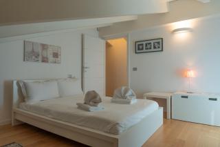 SG Luxury - Gasparina Cotton Stay Lakeview - 7