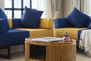 Arch Manor-Aravali View Luxury Villa by Aarvaya - 0