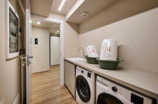 Monolocale 3 - viale Turati, Lecco - 8