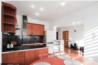 Comfortable apartment in the heart of Żabiniec - 8