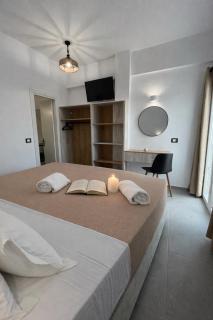 Pension St.George Rooms & Studios - 1