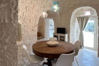 Trullo Thalia with Private Pool Ostuni - 3
