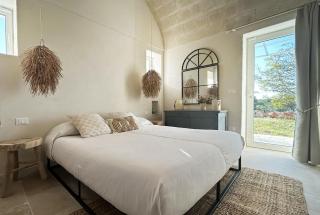 Trullo Thalia with Private Pool Ostuni - 1