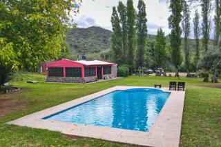 Finca La Media Luna - 7