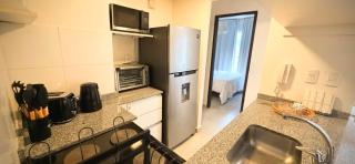 Suite Barrio Norte - Design, Light, Location and Comfort - 1