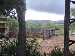 Buck Hill Bush Lodge - 5