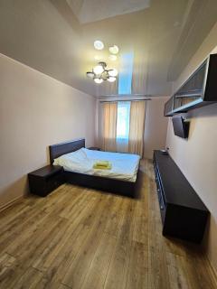 Арцеулова 8б - 3