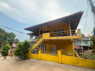 Hillview nest home stay - 7