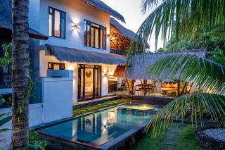 Villa Zen Pulang - 9