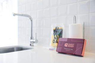 GuestReady - Modern Apartment in Bolhão - 8