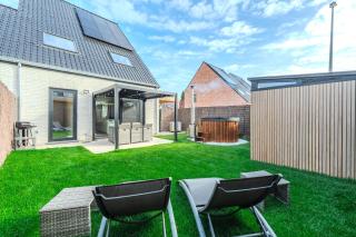 vakantiewoning T'is ier goed - 0