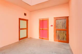 Hotel O SK Grand - 8