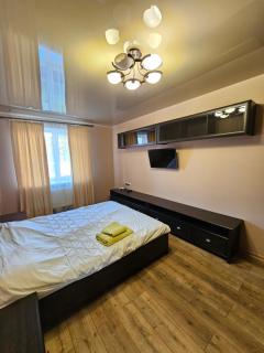 Арцеулова 8б - 2