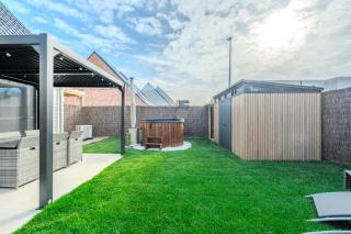 vakantiewoning T'is ier goed - 8