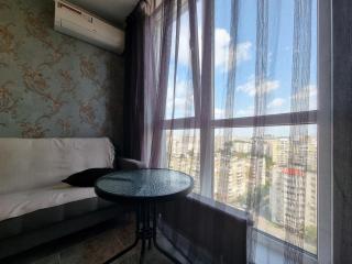 Apart View, Панорамний Краєвид на Озеро - 9