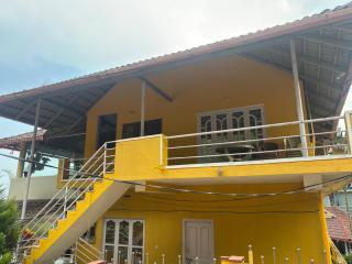 Hillview nest home stay - 6