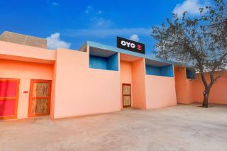 Hotel O SK Grand - 6