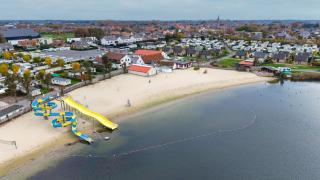 vakantiewoning T'is ier goed - 2