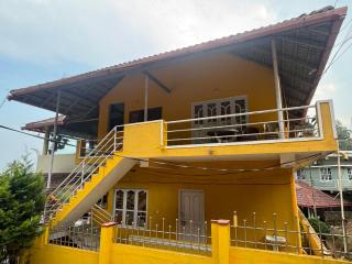 Hillview nest home stay - 5