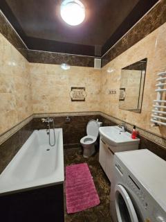 Арцеулова 8б - 1