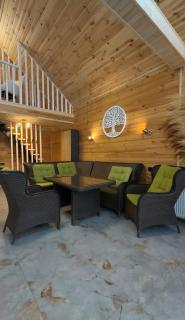 Будинок для відпочинку Anvaya - Chernihiv - 9