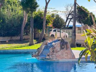 119 Sunny Dream - Alicante Holiday - 8