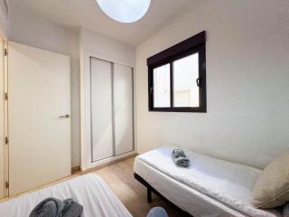 119 Sunny Dream - Alicante Holiday - 2