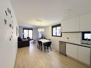 119 Sunny Dream - Alicante Holiday - 4