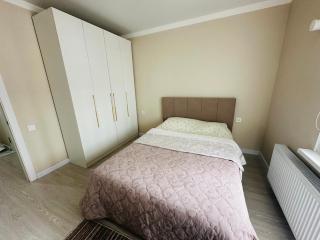 Comfort 2-Room Apartment - 4