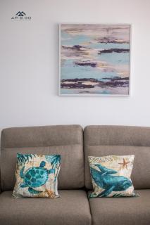 Luxe Marina Premium Port views II - 1