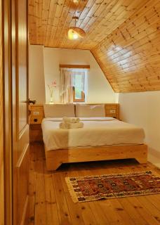 Mountain Vista Guesthouse Shkafi - 4