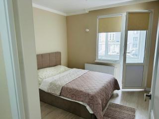Comfort 2-Room Apartment - 2