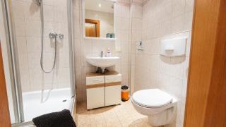 Ruhige Ferienwohnung am Fürst-Pückler-Park mit Sauna & Parkplatz - 6