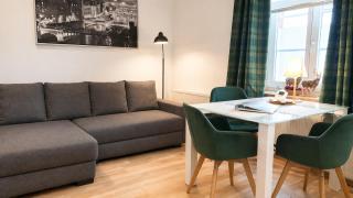 Ruhige Ferienwohnung am Fürst-Pückler-Park mit Sauna & Parkplatz - 4