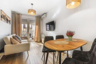 Stylowe gniazdko w samym Centrum - 5