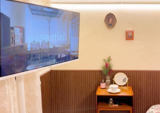 Spacious 2BR for 5 Near Sillim Pink & Cozy Stay - 3