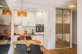 Stylowe gniazdko w samym Centrum - 2