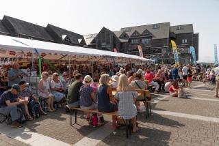 Central Falmouth Flat with Free Parking - 9